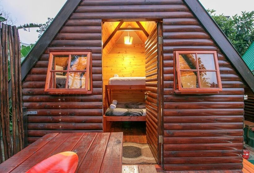 Knysna Lodge Self Catering Accommodation