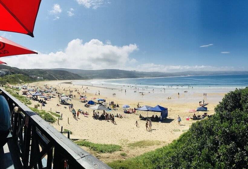 Knysna Lodge Self Catering Accommodation