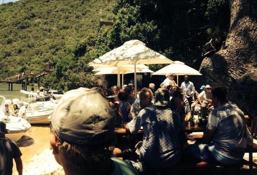 Knysna Lodge Self Catering Accommodation