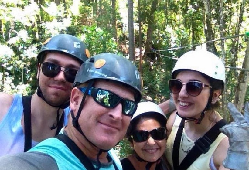 Knysna Lodge Self Catering Accommodation