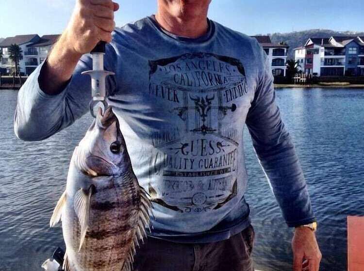 Knysna Lodge Self Catering Accommodation