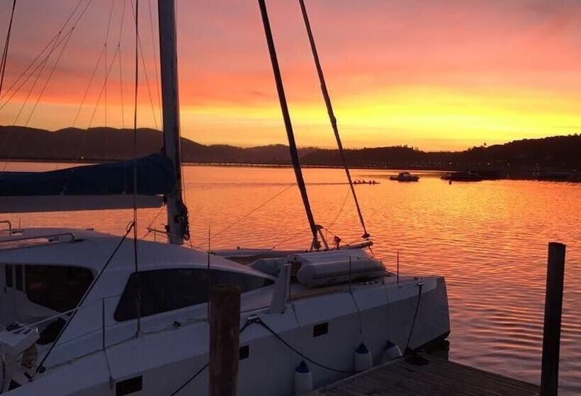 Knysna Lodge Self Catering Accommodation