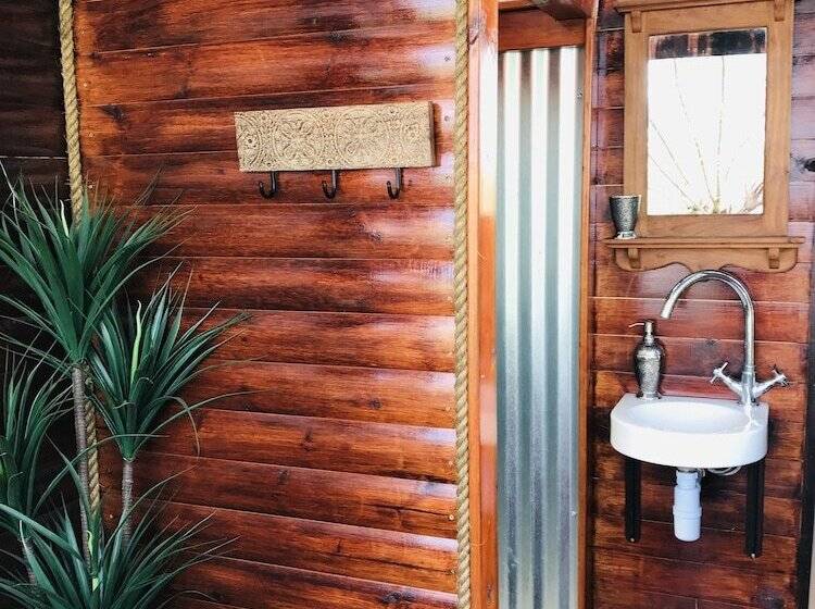 Knysna Lodge Self Catering Accommodation