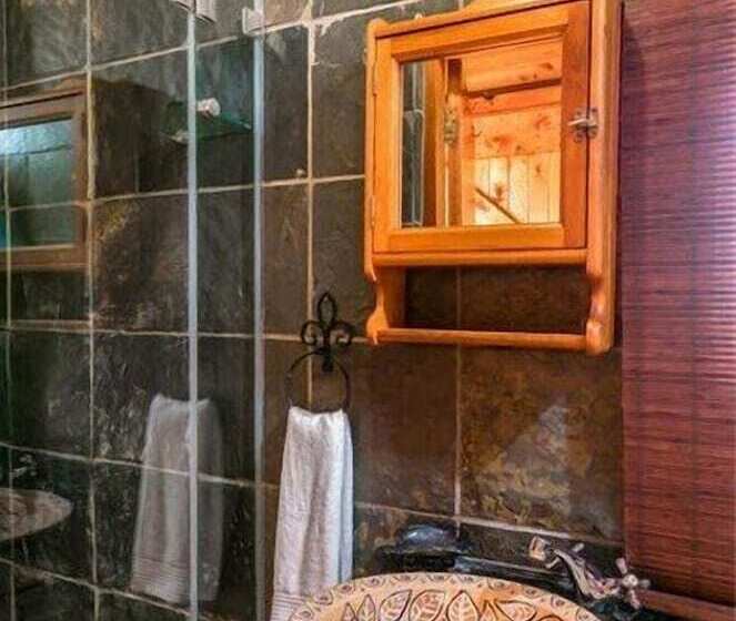 Knysna Lodge Self Catering Accommodation