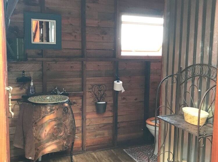 Knysna Lodge Self Catering Accommodation