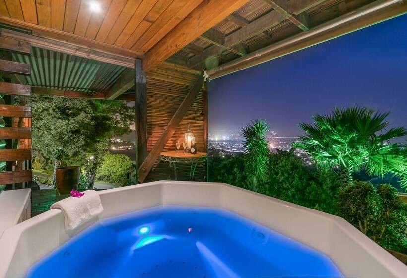 Knysna Lodge Self Catering Accommodation