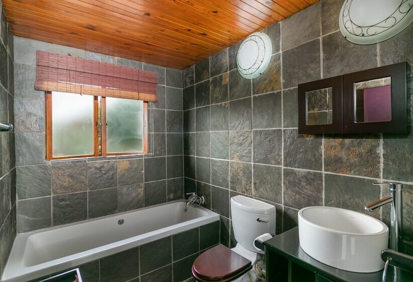 Knysna Lodge Self Catering Accommodation