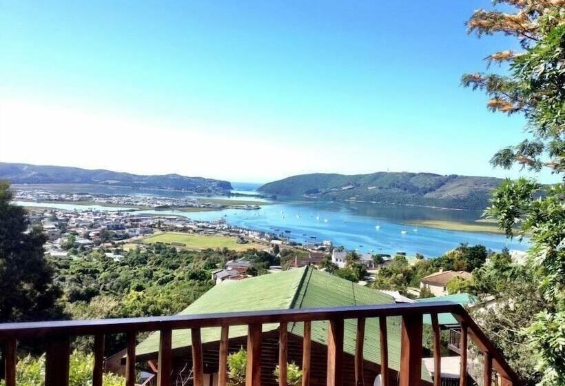 Knysna Lodge Self Catering Accommodation