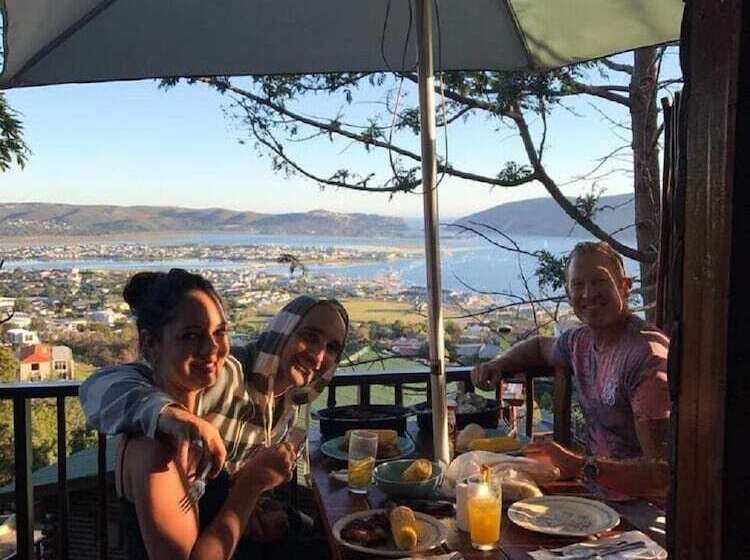 Knysna Lodge Self Catering Accommodation