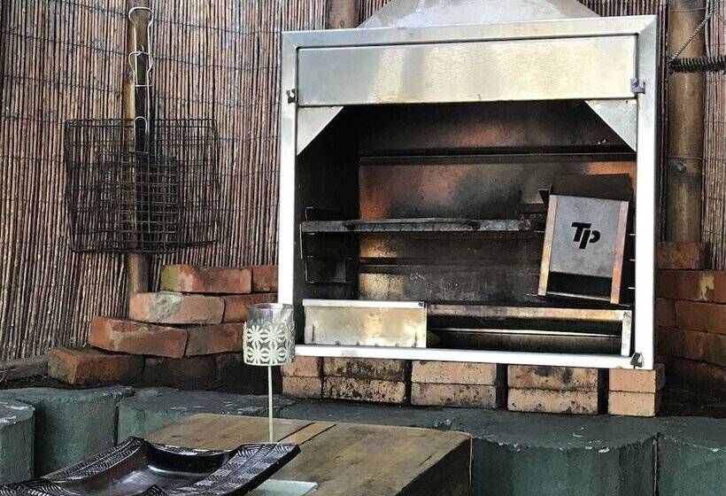 Knysna Lodge Self Catering Accommodation