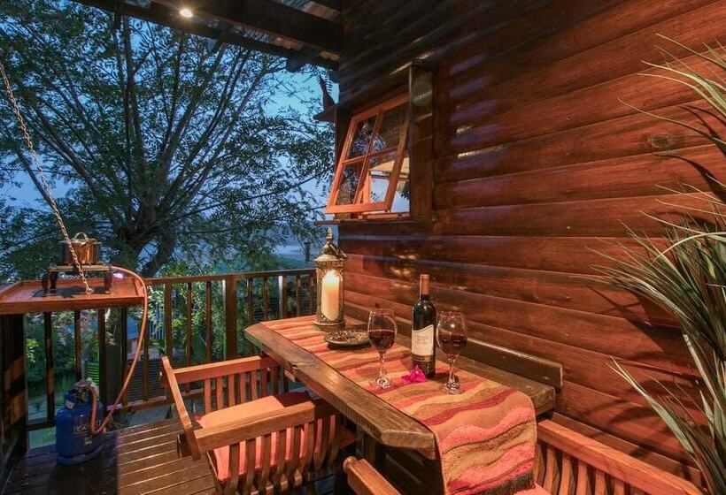 Knysna Lodge Self Catering Accommodation