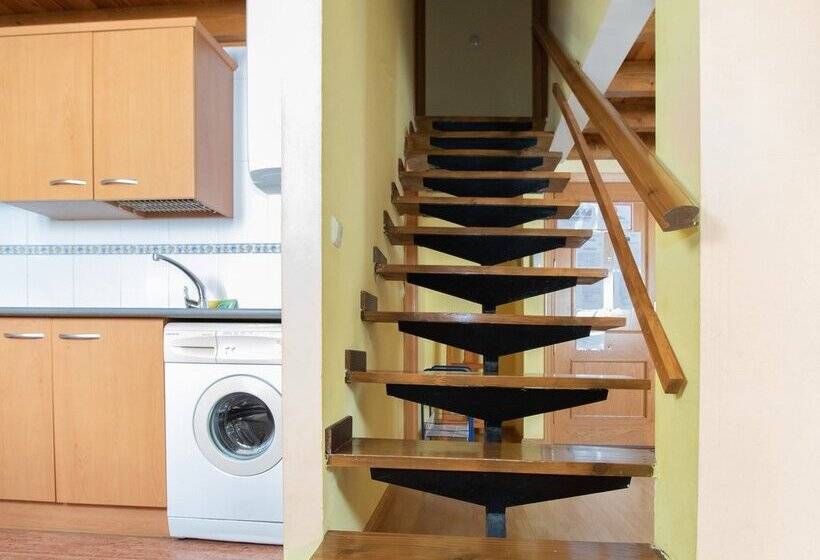 Apartamentos Canfranc 3000