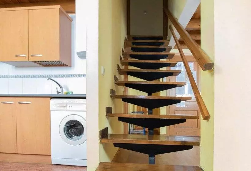 Apartamentos Canfranc 3000