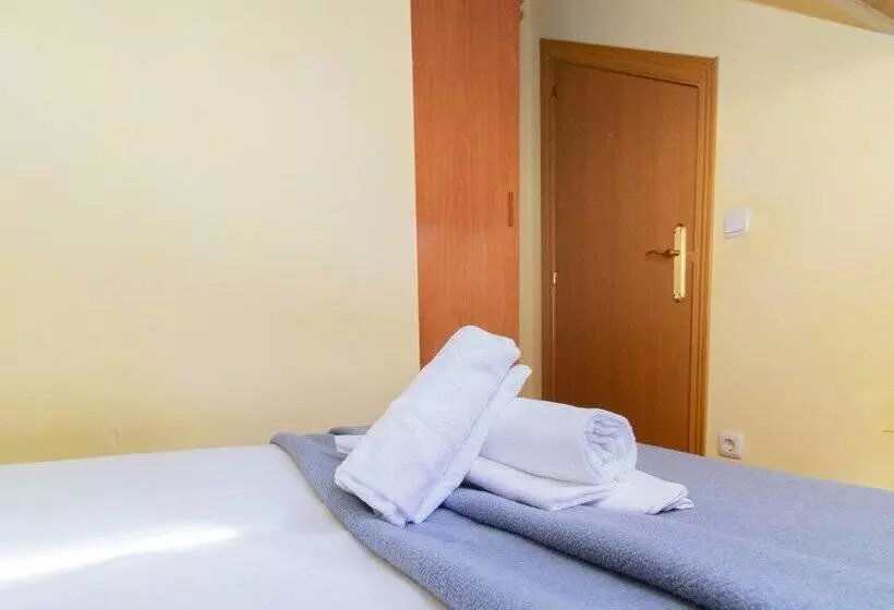 Apartamentos Canfranc 3000