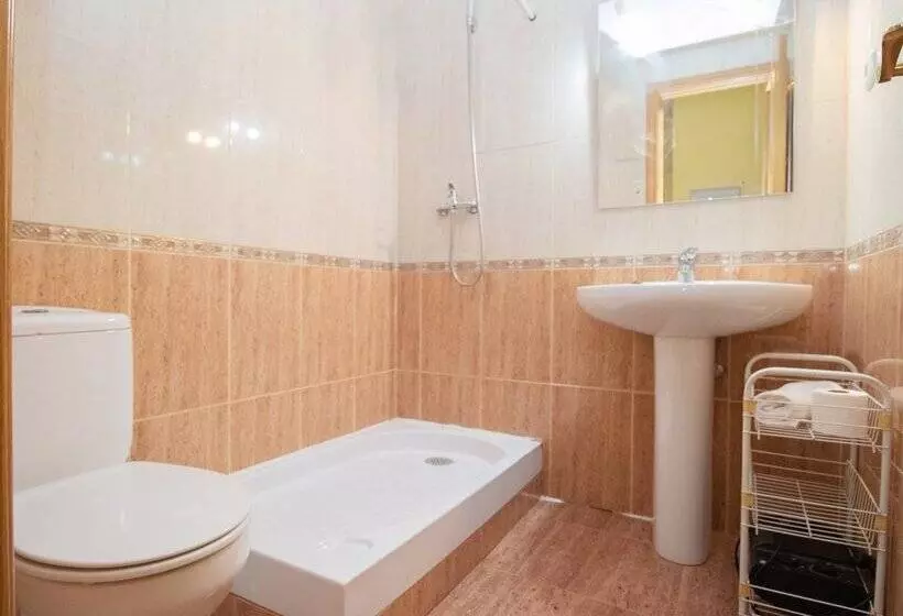 Apartamentos Canfranc 3000