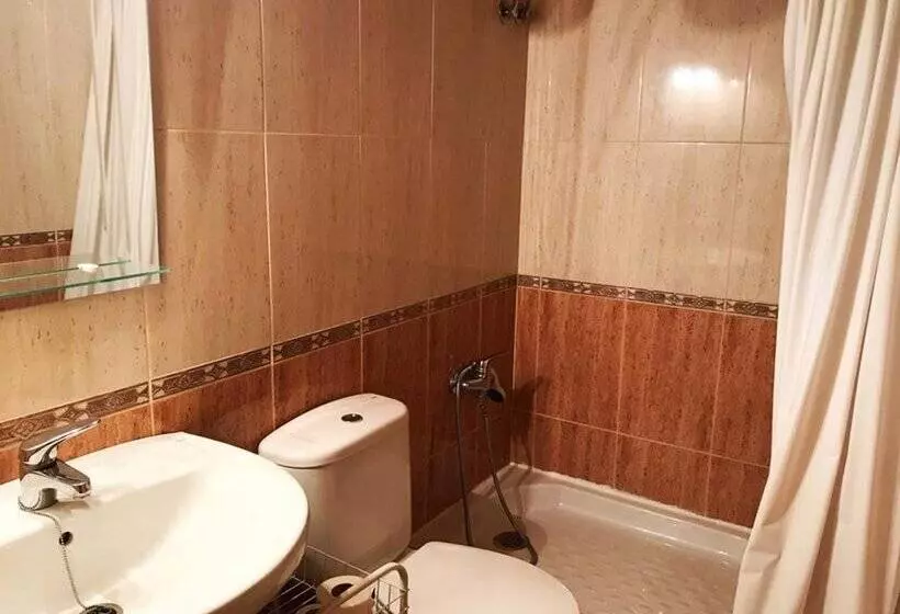 Apartamentos Canfranc 3000