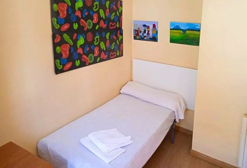Apartamentos Canfranc 3000
