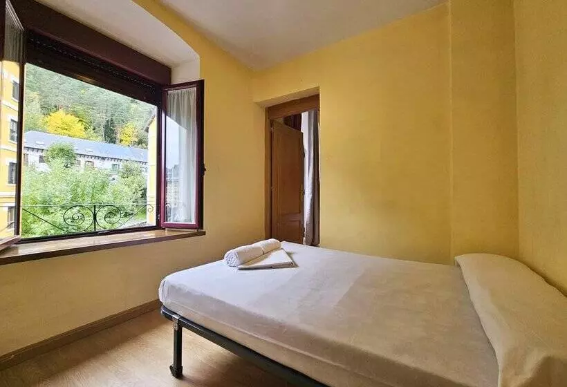 Apartamentos Canfranc 3000