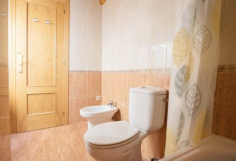 Apartamentos Canfranc 3000