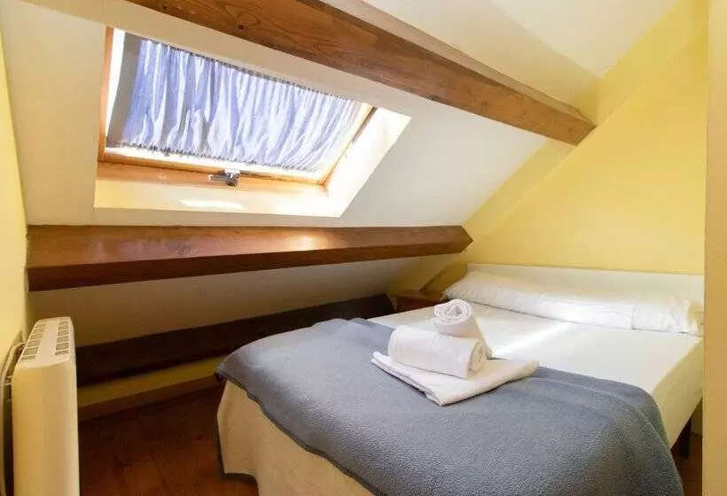 Apartamentos Canfranc 3000