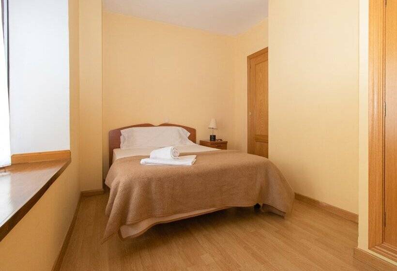 Apartamentos Canfranc 3000