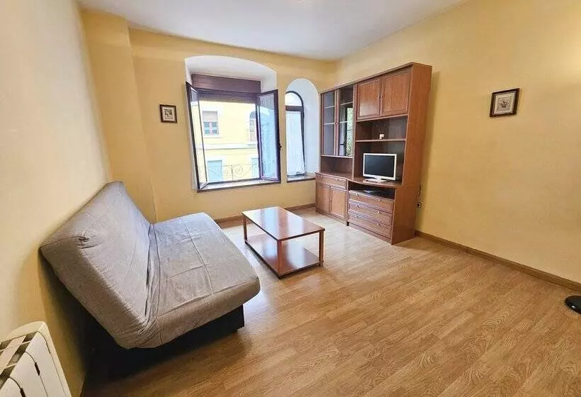 Apartamentos Canfranc 3000