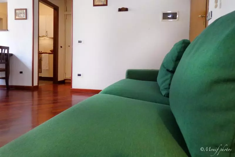 تختخواب و صبحانه Locanda Della Biscia