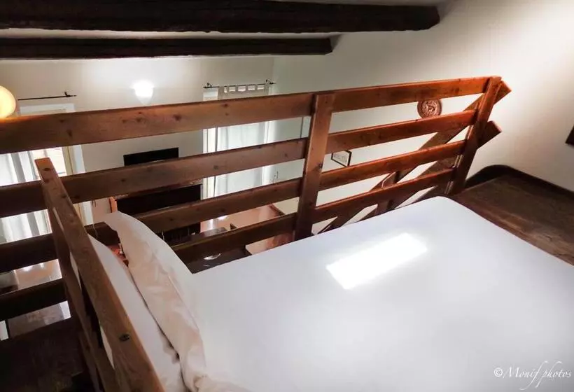 تختخواب و صبحانه Locanda Della Biscia