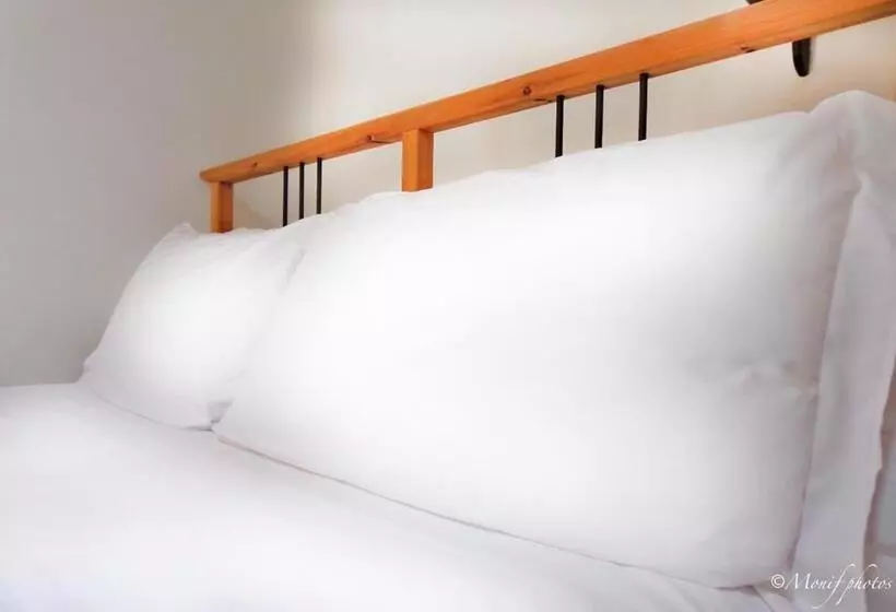 تختخواب و صبحانه Locanda Della Biscia