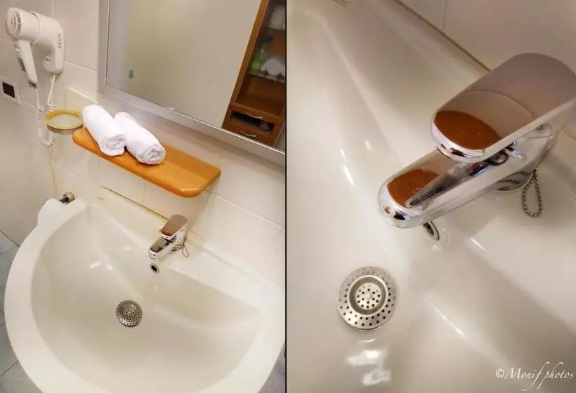 تختخواب و صبحانه Locanda Della Biscia