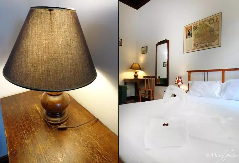 تختخواب و صبحانه Locanda Della Biscia