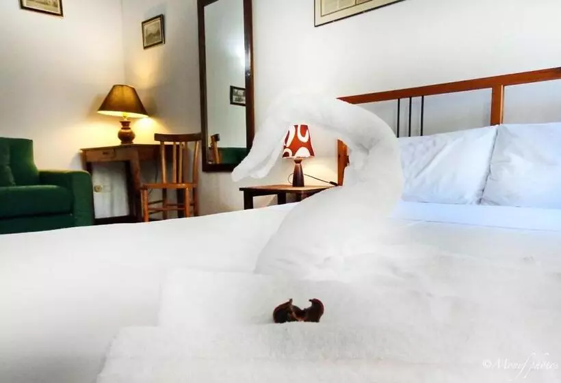 تختخواب و صبحانه Locanda Della Biscia