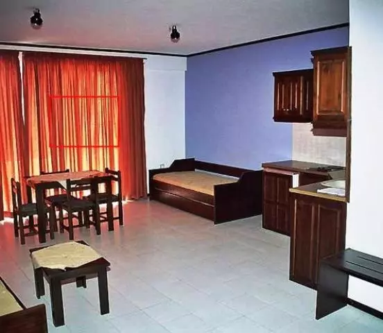 Amimaya Apartments