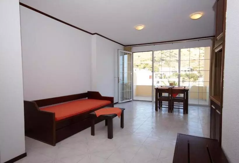 Amimaya Apartments