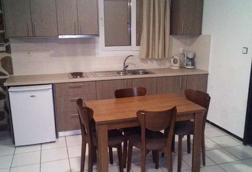 Amimaya Apartments