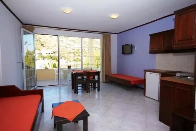 Amimaya Apartments