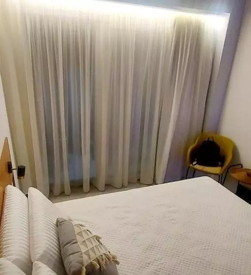 Amimaya Apartments
