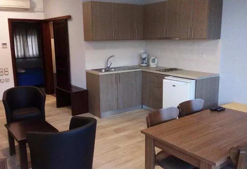 Amimaya Apartments