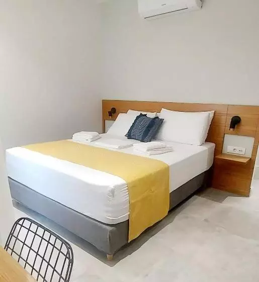 Amimaya Apartments