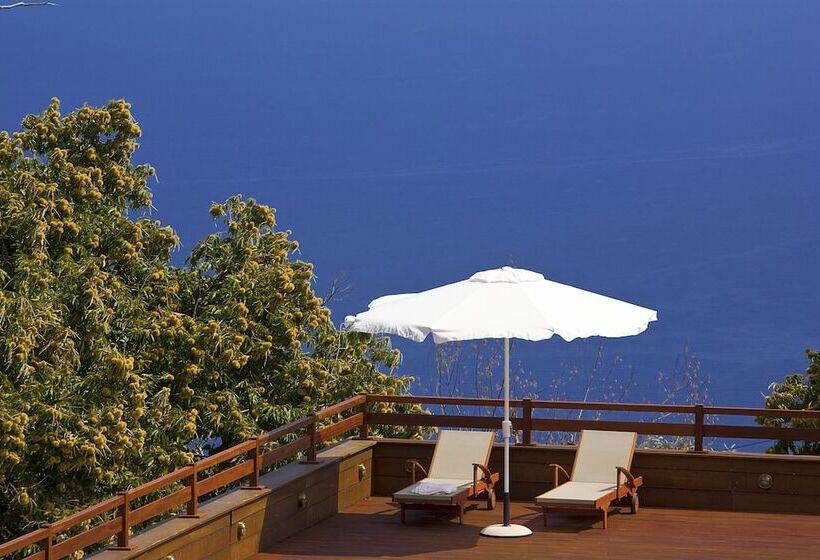 בית מלון כפרי 12 Months Resort & Spa