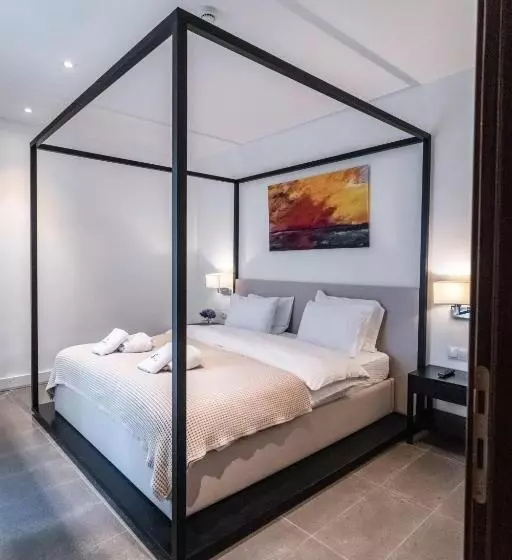 酒店 12 Months Resort & Spa