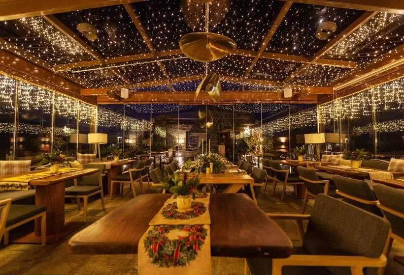 酒店 12 Months Resort & Spa