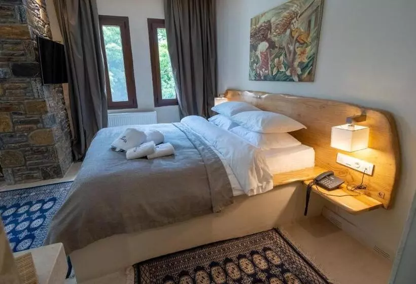 酒店 12 Months Resort & Spa