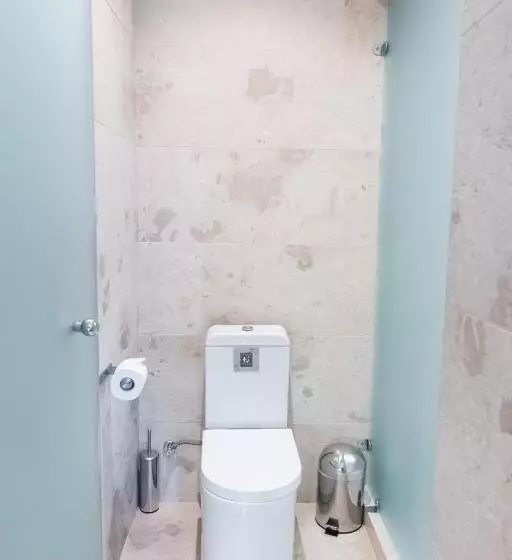 酒店 12 Months Resort & Spa