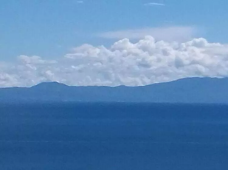 Отель Aegean Blue Studios