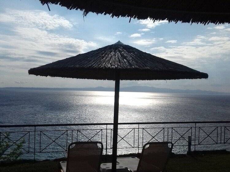 호텔 Aegean Blue Studios