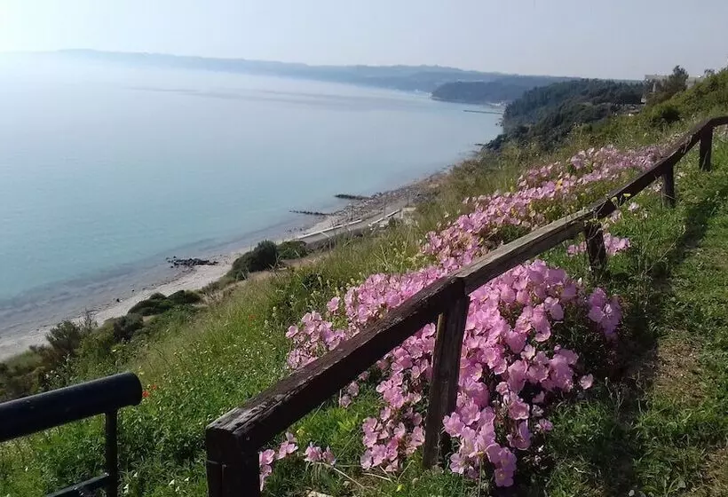 Отель Aegean Blue Studios