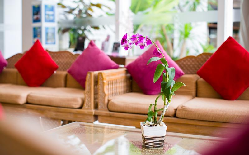 ホテル Aiyara Grand