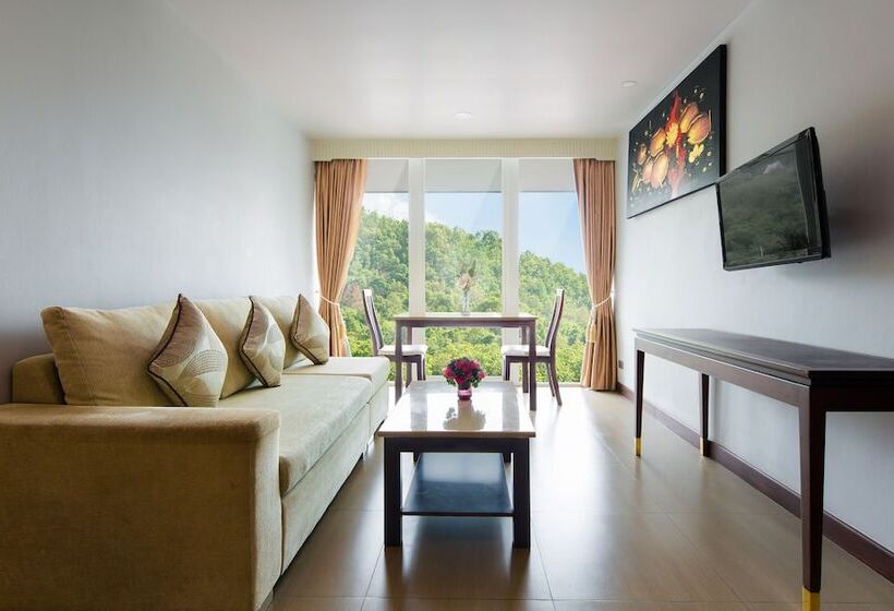 ホテル Aiyara Grand