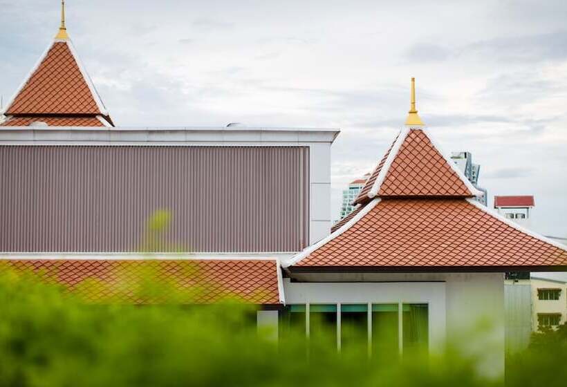 ホテル Aiyara Grand